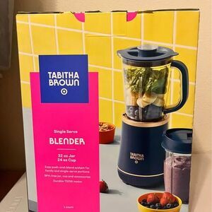 Tabitha Brown Single Serve Blender